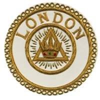 Apron Badges